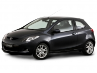 Mazda 2 Hatchback 3-door (2 generation) 1.6 MZ-CD MT (90 HP) foto, Mazda 2 Hatchback 3-door (2 generation) 1.6 MZ-CD MT (90 HP) fotos, Mazda 2 Hatchback 3-door (2 generation) 1.6 MZ-CD MT (90 HP) Bilder, Mazda 2 Hatchback 3-door (2 generation) 1.6 MZ-CD MT (90 HP) Bild