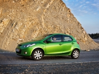 Mazda 2 Hatchback 5-door. (2 generation) 1.3 MT (75 hp) Technische Daten, Mazda 2 Hatchback 5-door. (2 generation) 1.3 MT (75 hp) Daten, Mazda 2 Hatchback 5-door. (2 generation) 1.3 MT (75 hp) Funktionen, Mazda 2 Hatchback 5-door. (2 generation) 1.3 MT (75 hp) Bewertung, Mazda 2 Hatchback 5-door. (2 generation) 1.3 MT (75 hp) kaufen, Mazda 2 Hatchback 5-door. (2 generation) 1.3 MT (75 hp) Preis, Mazda 2 Hatchback 5-door. (2 generation) 1.3 MT (75 hp) Autos