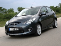 Mazda 2 Hatchback 5-door. (2 generation) 1.4 MZ-CD MT foto, Mazda 2 Hatchback 5-door. (2 generation) 1.4 MZ-CD MT fotos, Mazda 2 Hatchback 5-door. (2 generation) 1.4 MZ-CD MT Bilder, Mazda 2 Hatchback 5-door. (2 generation) 1.4 MZ-CD MT Bild