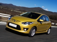 Mazda 2 Hatchback 5-door. (2 generation) 1.4 MZ-CD MT foto, Mazda 2 Hatchback 5-door. (2 generation) 1.4 MZ-CD MT fotos, Mazda 2 Hatchback 5-door. (2 generation) 1.4 MZ-CD MT Bilder, Mazda 2 Hatchback 5-door. (2 generation) 1.4 MZ-CD MT Bild