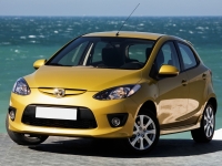 Mazda 2 Hatchback 5-door. (2 generation) 1.4 MZ-CD MT foto, Mazda 2 Hatchback 5-door. (2 generation) 1.4 MZ-CD MT fotos, Mazda 2 Hatchback 5-door. (2 generation) 1.4 MZ-CD MT Bilder, Mazda 2 Hatchback 5-door. (2 generation) 1.4 MZ-CD MT Bild