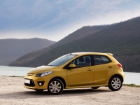 Mazda 2 Hatchback 5-door. (2 generation) 1.4 MZ-CD MT foto, Mazda 2 Hatchback 5-door. (2 generation) 1.4 MZ-CD MT fotos, Mazda 2 Hatchback 5-door. (2 generation) 1.4 MZ-CD MT Bilder, Mazda 2 Hatchback 5-door. (2 generation) 1.4 MZ-CD MT Bild