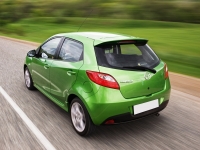 Mazda 2 Hatchback 5-door. (2 generation) 1.4 MZ-CD MT foto, Mazda 2 Hatchback 5-door. (2 generation) 1.4 MZ-CD MT fotos, Mazda 2 Hatchback 5-door. (2 generation) 1.4 MZ-CD MT Bilder, Mazda 2 Hatchback 5-door. (2 generation) 1.4 MZ-CD MT Bild