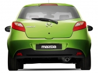 Mazda 2 Hatchback 5-door. (2 generation) 1.4 MZ-CD MT foto, Mazda 2 Hatchback 5-door. (2 generation) 1.4 MZ-CD MT fotos, Mazda 2 Hatchback 5-door. (2 generation) 1.4 MZ-CD MT Bilder, Mazda 2 Hatchback 5-door. (2 generation) 1.4 MZ-CD MT Bild