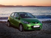 Mazda 2 Hatchback 5-door. (2 generation) 1.4 MZ-CD MT foto, Mazda 2 Hatchback 5-door. (2 generation) 1.4 MZ-CD MT fotos, Mazda 2 Hatchback 5-door. (2 generation) 1.4 MZ-CD MT Bilder, Mazda 2 Hatchback 5-door. (2 generation) 1.4 MZ-CD MT Bild