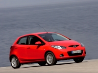 Mazda 2 Hatchback 5-door. (2 generation) 1.4 MZ-CD MT foto, Mazda 2 Hatchback 5-door. (2 generation) 1.4 MZ-CD MT fotos, Mazda 2 Hatchback 5-door. (2 generation) 1.4 MZ-CD MT Bilder, Mazda 2 Hatchback 5-door. (2 generation) 1.4 MZ-CD MT Bild