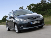 Mazda 2 Hatchback 5-door. (2 generation) 1.4 MZ-CD MT foto, Mazda 2 Hatchback 5-door. (2 generation) 1.4 MZ-CD MT fotos, Mazda 2 Hatchback 5-door. (2 generation) 1.4 MZ-CD MT Bilder, Mazda 2 Hatchback 5-door. (2 generation) 1.4 MZ-CD MT Bild