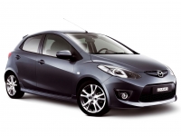 Mazda 2 Hatchback 5-door. (2 generation) 1.4 MZ-CD MT foto, Mazda 2 Hatchback 5-door. (2 generation) 1.4 MZ-CD MT fotos, Mazda 2 Hatchback 5-door. (2 generation) 1.4 MZ-CD MT Bilder, Mazda 2 Hatchback 5-door. (2 generation) 1.4 MZ-CD MT Bild