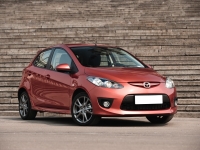 Mazda 2 Hatchback 5-door. (2 generation) 1.4 MZ-CD MT foto, Mazda 2 Hatchback 5-door. (2 generation) 1.4 MZ-CD MT fotos, Mazda 2 Hatchback 5-door. (2 generation) 1.4 MZ-CD MT Bilder, Mazda 2 Hatchback 5-door. (2 generation) 1.4 MZ-CD MT Bild