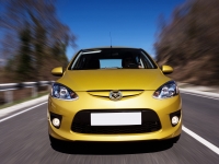 Mazda 2 Hatchback 5-door. (2 generation) 1.4 MZ-CD MT foto, Mazda 2 Hatchback 5-door. (2 generation) 1.4 MZ-CD MT fotos, Mazda 2 Hatchback 5-door. (2 generation) 1.4 MZ-CD MT Bilder, Mazda 2 Hatchback 5-door. (2 generation) 1.4 MZ-CD MT Bild