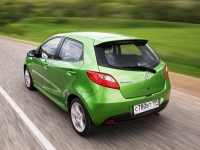 Mazda 2 Hatchback 5-door. (2 generation) 1.5 AT (103 hp) Technische Daten, Mazda 2 Hatchback 5-door. (2 generation) 1.5 AT (103 hp) Daten, Mazda 2 Hatchback 5-door. (2 generation) 1.5 AT (103 hp) Funktionen, Mazda 2 Hatchback 5-door. (2 generation) 1.5 AT (103 hp) Bewertung, Mazda 2 Hatchback 5-door. (2 generation) 1.5 AT (103 hp) kaufen, Mazda 2 Hatchback 5-door. (2 generation) 1.5 AT (103 hp) Preis, Mazda 2 Hatchback 5-door. (2 generation) 1.5 AT (103 hp) Autos