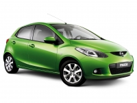 Mazda 2 Hatchback 5-door. (2 generation) 1.6 MZ-CD MT (90 HP) foto, Mazda 2 Hatchback 5-door. (2 generation) 1.6 MZ-CD MT (90 HP) fotos, Mazda 2 Hatchback 5-door. (2 generation) 1.6 MZ-CD MT (90 HP) Bilder, Mazda 2 Hatchback 5-door. (2 generation) 1.6 MZ-CD MT (90 HP) Bild