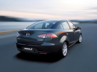 Mazda 2 Sedan (2 generation) 1.5 AT (103 HP) Technische Daten, Mazda 2 Sedan (2 generation) 1.5 AT (103 HP) Daten, Mazda 2 Sedan (2 generation) 1.5 AT (103 HP) Funktionen, Mazda 2 Sedan (2 generation) 1.5 AT (103 HP) Bewertung, Mazda 2 Sedan (2 generation) 1.5 AT (103 HP) kaufen, Mazda 2 Sedan (2 generation) 1.5 AT (103 HP) Preis, Mazda 2 Sedan (2 generation) 1.5 AT (103 HP) Autos