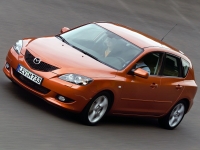 Mazda 3 Hatchback 5-door. (BK) 1.4 MT (84hp) Technische Daten, Mazda 3 Hatchback 5-door. (BK) 1.4 MT (84hp) Daten, Mazda 3 Hatchback 5-door. (BK) 1.4 MT (84hp) Funktionen, Mazda 3 Hatchback 5-door. (BK) 1.4 MT (84hp) Bewertung, Mazda 3 Hatchback 5-door. (BK) 1.4 MT (84hp) kaufen, Mazda 3 Hatchback 5-door. (BK) 1.4 MT (84hp) Preis, Mazda 3 Hatchback 5-door. (BK) 1.4 MT (84hp) Autos