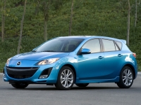 Mazda 3 Hatchback 5-door. (BL) 2.0 MT (150hp) foto, Mazda 3 Hatchback 5-door. (BL) 2.0 MT (150hp) fotos, Mazda 3 Hatchback 5-door. (BL) 2.0 MT (150hp) Bilder, Mazda 3 Hatchback 5-door. (BL) 2.0 MT (150hp) Bild