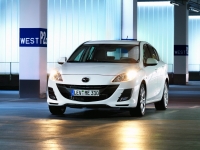 Mazda 3 Hatchback 5-door. (BL) 2.0 MT (150hp) foto, Mazda 3 Hatchback 5-door. (BL) 2.0 MT (150hp) fotos, Mazda 3 Hatchback 5-door. (BL) 2.0 MT (150hp) Bilder, Mazda 3 Hatchback 5-door. (BL) 2.0 MT (150hp) Bild