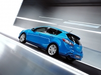 Mazda 3 Hatchback 5-door. (BL) 2.0 MT (150hp) foto, Mazda 3 Hatchback 5-door. (BL) 2.0 MT (150hp) fotos, Mazda 3 Hatchback 5-door. (BL) 2.0 MT (150hp) Bilder, Mazda 3 Hatchback 5-door. (BL) 2.0 MT (150hp) Bild