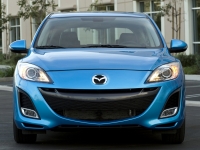 Mazda 3 Hatchback 5-door. (BL) 2.0 MT (150hp) foto, Mazda 3 Hatchback 5-door. (BL) 2.0 MT (150hp) fotos, Mazda 3 Hatchback 5-door. (BL) 2.0 MT (150hp) Bilder, Mazda 3 Hatchback 5-door. (BL) 2.0 MT (150hp) Bild