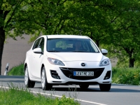 Mazda 3 Hatchback 5-door. (BL) 2.0 MT (150hp) foto, Mazda 3 Hatchback 5-door. (BL) 2.0 MT (150hp) fotos, Mazda 3 Hatchback 5-door. (BL) 2.0 MT (150hp) Bilder, Mazda 3 Hatchback 5-door. (BL) 2.0 MT (150hp) Bild