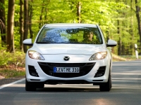 Mazda 3 Hatchback 5-door. (BL) 2.0 MT (150hp) foto, Mazda 3 Hatchback 5-door. (BL) 2.0 MT (150hp) fotos, Mazda 3 Hatchback 5-door. (BL) 2.0 MT (150hp) Bilder, Mazda 3 Hatchback 5-door. (BL) 2.0 MT (150hp) Bild