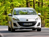 Mazda 3 Hatchback 5-door. (BL) 2.0 MT (150hp) foto, Mazda 3 Hatchback 5-door. (BL) 2.0 MT (150hp) fotos, Mazda 3 Hatchback 5-door. (BL) 2.0 MT (150hp) Bilder, Mazda 3 Hatchback 5-door. (BL) 2.0 MT (150hp) Bild