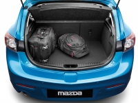 Mazda 3 Hatchback 5-door. (BL) 2.0 MT (150hp) foto, Mazda 3 Hatchback 5-door. (BL) 2.0 MT (150hp) fotos, Mazda 3 Hatchback 5-door. (BL) 2.0 MT (150hp) Bilder, Mazda 3 Hatchback 5-door. (BL) 2.0 MT (150hp) Bild