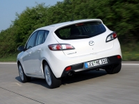 Mazda 3 Hatchback 5-door. (BL) 2.2 CiTD MT (150hp) foto, Mazda 3 Hatchback 5-door. (BL) 2.2 CiTD MT (150hp) fotos, Mazda 3 Hatchback 5-door. (BL) 2.2 CiTD MT (150hp) Bilder, Mazda 3 Hatchback 5-door. (BL) 2.2 CiTD MT (150hp) Bild