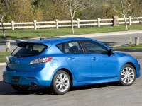 Mazda 3 Hatchback 5-door. (BL) 2.2 CiTD MT (150hp) foto, Mazda 3 Hatchback 5-door. (BL) 2.2 CiTD MT (150hp) fotos, Mazda 3 Hatchback 5-door. (BL) 2.2 CiTD MT (150hp) Bilder, Mazda 3 Hatchback 5-door. (BL) 2.2 CiTD MT (150hp) Bild