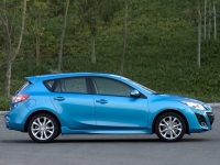 Mazda 3 Hatchback 5-door. (BL) 2.2 CiTD MT (150hp) foto, Mazda 3 Hatchback 5-door. (BL) 2.2 CiTD MT (150hp) fotos, Mazda 3 Hatchback 5-door. (BL) 2.2 CiTD MT (150hp) Bilder, Mazda 3 Hatchback 5-door. (BL) 2.2 CiTD MT (150hp) Bild