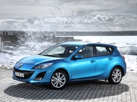 Mazda 3 Hatchback 5-door. (BL) 2.2 CiTD MT (150hp) foto, Mazda 3 Hatchback 5-door. (BL) 2.2 CiTD MT (150hp) fotos, Mazda 3 Hatchback 5-door. (BL) 2.2 CiTD MT (150hp) Bilder, Mazda 3 Hatchback 5-door. (BL) 2.2 CiTD MT (150hp) Bild