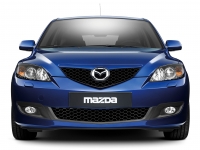 Mazda 3 Hatchback (BK) 1.4 MT (84hp) Technische Daten, Mazda 3 Hatchback (BK) 1.4 MT (84hp) Daten, Mazda 3 Hatchback (BK) 1.4 MT (84hp) Funktionen, Mazda 3 Hatchback (BK) 1.4 MT (84hp) Bewertung, Mazda 3 Hatchback (BK) 1.4 MT (84hp) kaufen, Mazda 3 Hatchback (BK) 1.4 MT (84hp) Preis, Mazda 3 Hatchback (BK) 1.4 MT (84hp) Autos