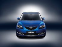 Mazda 3 Hatchback (BK) 1.6 CiTD MT (109hp) foto, Mazda 3 Hatchback (BK) 1.6 CiTD MT (109hp) fotos, Mazda 3 Hatchback (BK) 1.6 CiTD MT (109hp) Bilder, Mazda 3 Hatchback (BK) 1.6 CiTD MT (109hp) Bild