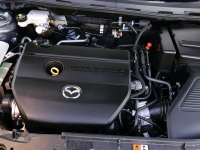 Mazda 3 Hatchback (BK) 1.6 MT (105hp) foto, Mazda 3 Hatchback (BK) 1.6 MT (105hp) fotos, Mazda 3 Hatchback (BK) 1.6 MT (105hp) Bilder, Mazda 3 Hatchback (BK) 1.6 MT (105hp) Bild