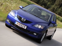 Mazda 3 Hatchback (BK) 2.0 AT (145 HP) foto, Mazda 3 Hatchback (BK) 2.0 AT (145 HP) fotos, Mazda 3 Hatchback (BK) 2.0 AT (145 HP) Bilder, Mazda 3 Hatchback (BK) 2.0 AT (145 HP) Bild