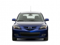 Mazda 3 Hatchback (BK) 2.0 CiTD MT (143hp) foto, Mazda 3 Hatchback (BK) 2.0 CiTD MT (143hp) fotos, Mazda 3 Hatchback (BK) 2.0 CiTD MT (143hp) Bilder, Mazda 3 Hatchback (BK) 2.0 CiTD MT (143hp) Bild