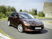 Mazda 3 Hatchback (BL) 1.6 AT (105hp) Direct Plus foto, Mazda 3 Hatchback (BL) 1.6 AT (105hp) Direct Plus fotos, Mazda 3 Hatchback (BL) 1.6 AT (105hp) Direct Plus Bilder, Mazda 3 Hatchback (BL) 1.6 AT (105hp) Direct Plus Bild