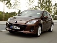 Mazda 3 Hatchback (BL) 1.6 AT (105hp) Direct Plus foto, Mazda 3 Hatchback (BL) 1.6 AT (105hp) Direct Plus fotos, Mazda 3 Hatchback (BL) 1.6 AT (105hp) Direct Plus Bilder, Mazda 3 Hatchback (BL) 1.6 AT (105hp) Direct Plus Bild