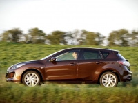 Mazda 3 Hatchback (BL) 1.6 AT (105hp) Direct Plus foto, Mazda 3 Hatchback (BL) 1.6 AT (105hp) Direct Plus fotos, Mazda 3 Hatchback (BL) 1.6 AT (105hp) Direct Plus Bilder, Mazda 3 Hatchback (BL) 1.6 AT (105hp) Direct Plus Bild