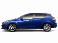 Mazda 3 Hatchback (BL) 1.6 AT (105hp) Direct Plus foto, Mazda 3 Hatchback (BL) 1.6 AT (105hp) Direct Plus fotos, Mazda 3 Hatchback (BL) 1.6 AT (105hp) Direct Plus Bilder, Mazda 3 Hatchback (BL) 1.6 AT (105hp) Direct Plus Bild