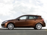 Mazda 3 Hatchback (BL) 1.6 AT (105hp) Direct Plus foto, Mazda 3 Hatchback (BL) 1.6 AT (105hp) Direct Plus fotos, Mazda 3 Hatchback (BL) 1.6 AT (105hp) Direct Plus Bilder, Mazda 3 Hatchback (BL) 1.6 AT (105hp) Direct Plus Bild