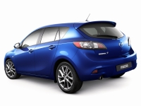 Mazda 3 Hatchback (BL) 1.6 AT (105hp) Direct Plus foto, Mazda 3 Hatchback (BL) 1.6 AT (105hp) Direct Plus fotos, Mazda 3 Hatchback (BL) 1.6 AT (105hp) Direct Plus Bilder, Mazda 3 Hatchback (BL) 1.6 AT (105hp) Direct Plus Bild