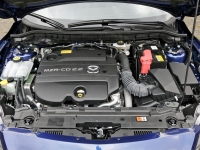 Mazda 3 Hatchback (BL) 1.6 AT (105hp) Direct Plus foto, Mazda 3 Hatchback (BL) 1.6 AT (105hp) Direct Plus fotos, Mazda 3 Hatchback (BL) 1.6 AT (105hp) Direct Plus Bilder, Mazda 3 Hatchback (BL) 1.6 AT (105hp) Direct Plus Bild