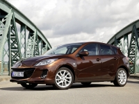 Mazda 3 Hatchback (BL) 1.6 AT (105hp) Direct Plus foto, Mazda 3 Hatchback (BL) 1.6 AT (105hp) Direct Plus fotos, Mazda 3 Hatchback (BL) 1.6 AT (105hp) Direct Plus Bilder, Mazda 3 Hatchback (BL) 1.6 AT (105hp) Direct Plus Bild