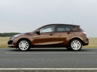 Mazda 3 Hatchback (BL) 1.6 AT (105hp) Direct Plus foto, Mazda 3 Hatchback (BL) 1.6 AT (105hp) Direct Plus fotos, Mazda 3 Hatchback (BL) 1.6 AT (105hp) Direct Plus Bilder, Mazda 3 Hatchback (BL) 1.6 AT (105hp) Direct Plus Bild