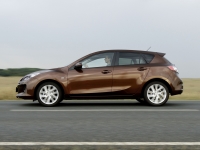 Mazda 3 Hatchback (BL) 1.6 AT (105hp) Impulse line_1 foto, Mazda 3 Hatchback (BL) 1.6 AT (105hp) Impulse line_1 fotos, Mazda 3 Hatchback (BL) 1.6 AT (105hp) Impulse line_1 Bilder, Mazda 3 Hatchback (BL) 1.6 AT (105hp) Impulse line_1 Bild