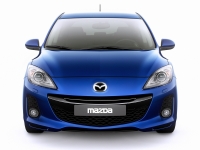 Mazda 3 Hatchback (BL) 1.6 AT (105hp) Touring foto, Mazda 3 Hatchback (BL) 1.6 AT (105hp) Touring fotos, Mazda 3 Hatchback (BL) 1.6 AT (105hp) Touring Bilder, Mazda 3 Hatchback (BL) 1.6 AT (105hp) Touring Bild