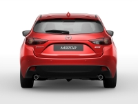 Mazda 3 Hatchback (BM) 1.5 SKYACTIV-G AT Active+ foto, Mazda 3 Hatchback (BM) 1.5 SKYACTIV-G AT Active+ fotos, Mazda 3 Hatchback (BM) 1.5 SKYACTIV-G AT Active+ Bilder, Mazda 3 Hatchback (BM) 1.5 SKYACTIV-G AT Active+ Bild