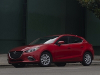 Mazda 3 Hatchback (BM) 1.5 SKYACTIV-G AT Active foto, Mazda 3 Hatchback (BM) 1.5 SKYACTIV-G AT Active fotos, Mazda 3 Hatchback (BM) 1.5 SKYACTIV-G AT Active Bilder, Mazda 3 Hatchback (BM) 1.5 SKYACTIV-G AT Active Bild