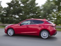 Mazda 3 Hatchback (BM) 1.5 SKYACTIV-G AT Active foto, Mazda 3 Hatchback (BM) 1.5 SKYACTIV-G AT Active fotos, Mazda 3 Hatchback (BM) 1.5 SKYACTIV-G AT Active Bilder, Mazda 3 Hatchback (BM) 1.5 SKYACTIV-G AT Active Bild