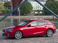 Mazda 3 Hatchback (BM) 1.5 SKYACTIV-G AT Active foto, Mazda 3 Hatchback (BM) 1.5 SKYACTIV-G AT Active fotos, Mazda 3 Hatchback (BM) 1.5 SKYACTIV-G AT Active Bilder, Mazda 3 Hatchback (BM) 1.5 SKYACTIV-G AT Active Bild